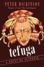 Tefuga : A Novel of Suspense - eBook