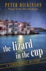 The Lizard in the Cup - eBook