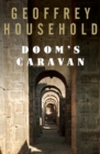 Doom's Caravan - eBook