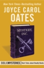 Mystery, Inc. - eBook