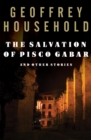 The Salvation of Pisco Gabar : And Other Stories - eBook