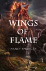 Wings of Flame - eBook