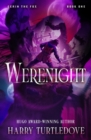 Werenight - eBook