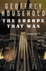 The Europe That Was : Stories - eBook