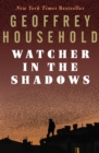 Watcher in the Shadows - eBook