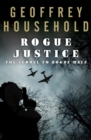 Rogue Justice - eBook