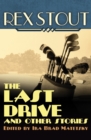 The Last Drive : And Other Stories - eBook