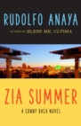 Zia Summer - eBook