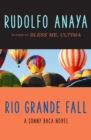 Rio Grande Fall - eBook