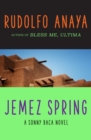 Jemez Spring - eBook