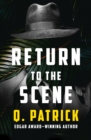 Return to the Scene - eBook