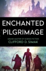 Enchanted Pilgrimage - eBook