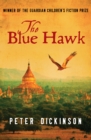 The Blue Hawk - eBook