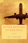 After Bathing at Baxters : Stories - eBook