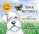 Dog & Butterfly - eBook