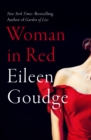 Woman in Red - eBook