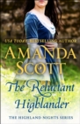 The Reluctant Highlander - Book