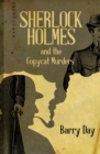 Sherlock Holmes and the Copycat Murders - eBook