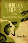 Sherlock Holmes and the Seven Deadly Sins Murders - eBook