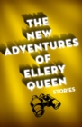 The New Adventures of Ellery Queen - eBook