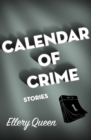 Calendar of Crime : Stories - eBook