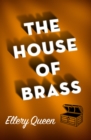 The House of Brass - eBook