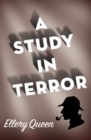 A Study in Terror - eBook