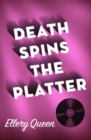 Death Spins the Platter - eBook