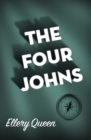 The Four Johns - eBook