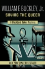 Saving the Queen - eBook