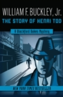 The Story of Henri Tod - eBook