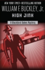 High Jinx - eBook