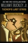 Tucker's Last Stand - eBook