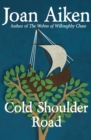 Cold Shoulder Road - eBook