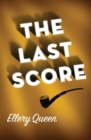 The Last Score - eBook