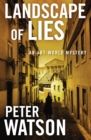 Landscape of Lies : An Art-World Mystery - eBook