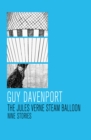 The Jules Verne Steam Balloon : Nine Stories - eBook