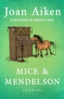 Mice & Mendelson : Stories - eBook