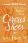 Circus Shoes - eBook
