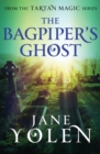 The Bagpiper's Ghost - eBook