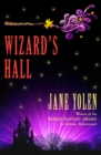 Wizard's Hall - eBook