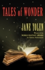 Tales of Wonder - eBook