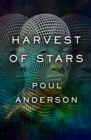 Harvest of Stars - eBook
