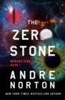 The Zero Stone - eBook