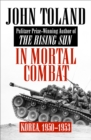 In Mortal Combat : Korea, 1950-1953 - eBook