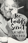 Joe Gould's Secret - eBook