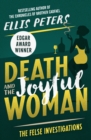 Death and the Joyful Woman - eBook