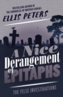 A Nice Derangement of Epitaphs - eBook