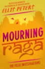 Mourning Raga - eBook
