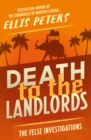 Death to the Landlords - eBook